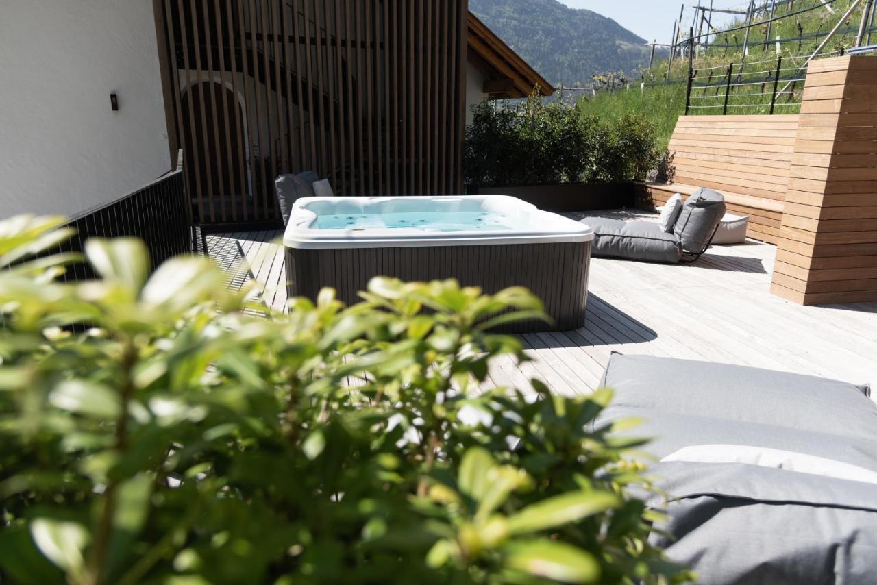 Huberhof Meran Exterior photo