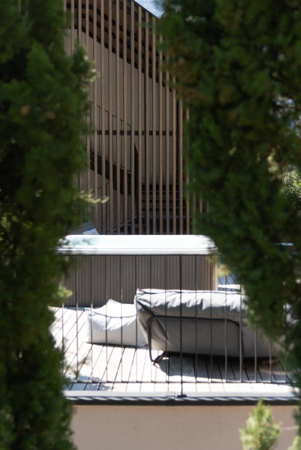 Huberhof Meran Exterior photo