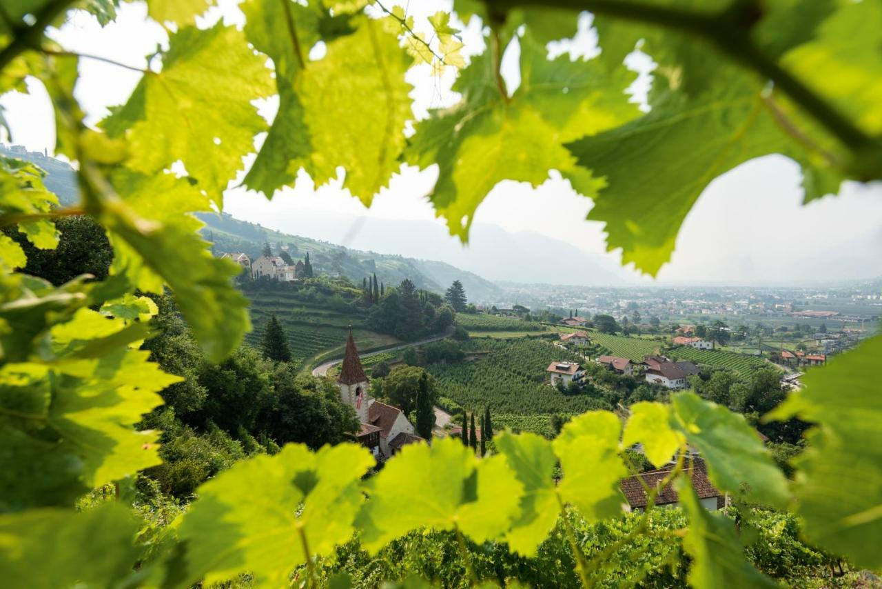 Huberhof Meran Exterior photo
